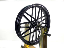 Load image into Gallery viewer, 2017 Harley XL1200 CX Sportster Roadster Straight 19x3 Front Wheel Rim 43300416 | Mototech271