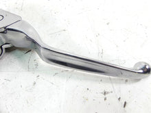 Load image into Gallery viewer, 11/16" Dual Disc Harley Davidson Chrome Front Brake Master Cylinder | Mototech271