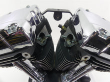 Load image into Gallery viewer, 1999 Harley Touring FLHTCUI Electra Glide Running 88ci Engine -13K -Vid 16180-99 | Mototech271
