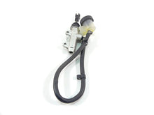 Load image into Gallery viewer, 2013 BMW F800GS STD K72 Rear Brembo Brake Master Cylinder 13mm 34217692190