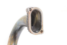 Load image into Gallery viewer, 2001 BMW R1150 GS R21 Exhaust Pipe Header 18111342953 18111342954