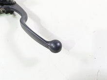 Load image into Gallery viewer, 2001 Yamaha Banshee YFZ350 Front Brake Master Cylinder Nissin 14mm 2GU-25870-00 | Mototech271