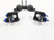 Load image into Gallery viewer, 2018 KTM 1090 Adventure R Brp Sub Handle Bar Holder Riser Set RSA-900033