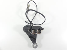 Load image into Gallery viewer, 2008 Harley Softail FLSTSB Cross Bones Rear Brake Caliper 25mm Bracket 40908-08 | Mototech271