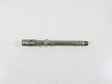 Load image into Gallery viewer, 2019 Suzuki M109R VZR1800 Boulevard Front Axle Wheel Spindle 54711-48G00