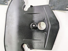 Load image into Gallery viewer, 2008 Aprilia RSVR 1000 Factory Plastic Inner Trim Infill Cover Set 106889 106413