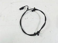 Load image into Gallery viewer, 2016 Moto Guzzi Stelvio 1200 8V NTX Front Wheel Speed Abs Brake Sensor 859792 | Mototech271