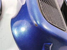 Load image into Gallery viewer, 2014 Harley Touring FLHTK Electra Glide Lower Leg Fairing Cover Set 57100112