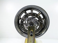 Load image into Gallery viewer, 2015 Harley FXDL Dyna Low Rider Straight 17x4.5 Cast Rear Wheel Rim 40900289