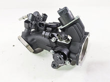 Load image into Gallery viewer, 2015 Harley FXDL Dyna Low Rider Throttle Body Fuel Injectors 27708-10A
