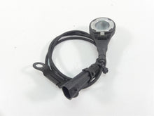 Load image into Gallery viewer, 2016 Harley Touring FLHTP Electra Glide Front Abs Brake Speed Sensor 32700015 | Mototech271