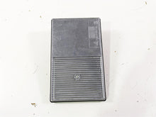 Load image into Gallery viewer, 2017 BMW F800GS Adv K75 Central Chassis Electronic Module 61358526099