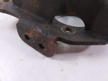 Load image into Gallery viewer, 2015 Polaris RZR S 900 EPS Right Rear 4" GDP Portal Mount Plate PGH-1-44-155#CL