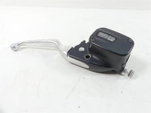 Load image into Gallery viewer, 2019 Harley Softail FXBB Street Bob Front 1/2" Brake Master Cylinder 41700233