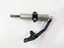 Load image into Gallery viewer, 2010 Ducati Streetfighter 1098 S Steering Damper Stabilizer & Mounts 36420091A