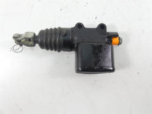 Load image into Gallery viewer, 2021 Harley Softail FXBBS Street Bob Rear Brake Master Cylinder 41700460 | Mototech271