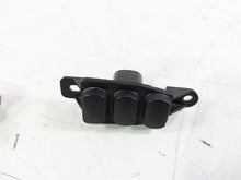 Load image into Gallery viewer, 2015 Harley Touring FLHTKL E -Glide Low Auxiliary Switch Button Set 69200172 | Mototech271