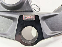 Load image into Gallery viewer, 2018 Aprilia RSV4 RR Upper Triple Tree Steering Clamp 2B003830 858737