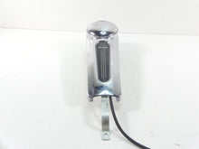 Load image into Gallery viewer, 2012 Harley Touring FLHX Street Glide Chrome Tank Cover Console Dash 69214-08 | Mototech271