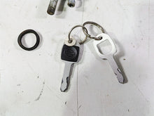 Load image into Gallery viewer, 2018 Harley Softail FXFBS Fat Bob Fork Lock Keys Set 45600049 | Mototech271