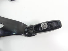 Load image into Gallery viewer, 2018 Harley Softail FXFB Fat Bob Right Rider Footpeg & Brake Pedal Set 50500746 | Mototech271