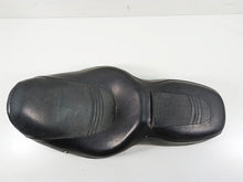 Load image into Gallery viewer, 2006 Harley Touring FLHXI Street Glide Oem Driver Duo Seat Saddle -Read 52320-06 | Mototech271