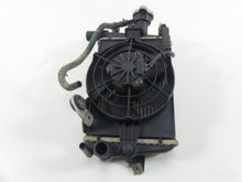 Load image into Gallery viewer, 2019 BMW R1250GS K50 Left Radiator Fan Cover Set -No Leaks 17118546408 | Mototech271