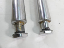 Load image into Gallery viewer, 2005 Harley FXDWGI Dyna Wide Glide Straight Front Fork Leg Set - 41mm 46004-00 | Mototech271