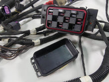 Load image into Gallery viewer, 2018 Polaris RZR1000 RS1 Wiring Harness Loom -No Cuts 2413436