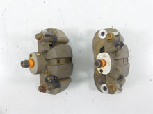 Load image into Gallery viewer, 2020 Honda Talon S2X 1000X Rear Nissin Brake Caliper Set 52360-HL6-A00