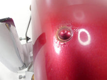 Load image into Gallery viewer, 2003 Honda VTX1800 C Front Fender Tire Hugger Mud Guard 61100-MCH-000ZK | Mototech271