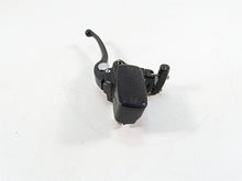 Load image into Gallery viewer, 2016 Suzuki M109R VZR1800 Nissin Front Brake Master Cylinder 5/8" 59600-10FD0 | Mototech271