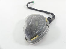Load image into Gallery viewer, 2007 Honda VTX1800 T1 Speedometer Speedo Gauge Instrument - 10K 37200-MCV-R11