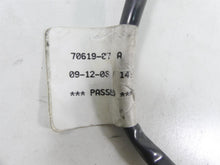 Load image into Gallery viewer, 2009 Harley FXDF Dyna Fat Bob Tssm Turn Signal Security Module -Read 68925-07 | Mototech271