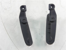 Load image into Gallery viewer, 2013 Ducati Diavel Red 22" tall Windshield Wind Shield Screen Set 48710671A | Mototech271