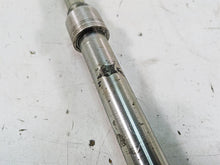 Load image into Gallery viewer, 2011 Harley Touring FLHR Road King Front Axle Wheel Spindle 25mm 41547-07A | Mototech271