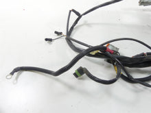 Load image into Gallery viewer, 2004 Harley Softail FLSTFI Fat Boy Main Wiring Harness Loom - No Cuts 70431-04A | Mototech271