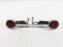 Load image into Gallery viewer, 2010 Harley Touring FLHTCU Electra Glide Rear Blinker Turn Signal Bar 68510-74C | Mototech271