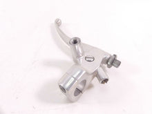 Load image into Gallery viewer, 2002 Honda VT1100C2 Shadow Sabre Clutch Perch Lever Handle 53172-MR1-000 | Mototech271