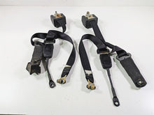 Load image into Gallery viewer, 2015 Arctic Cat Wildcat 1000 X LTD Buckle Up Seat Belt Set 5506-890 7506-701 | Mototech271