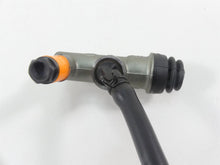 Load image into Gallery viewer, 2010 Ducati Streetfighter 1098 S Brembo Rear Brake Master Cylinder 62540181B | Mototech271