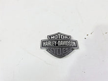 Load image into Gallery viewer, 2014 Harley FLS Softail Slim Right Side Fuel Gas Tank Emblem 61400056 | Mototech271