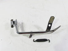Load image into Gallery viewer, 2008 Harley FLSTSB Cross Bones Side Jiffy Kick Stand Kickstand 50087-07A | Mototech271