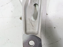 Load image into Gallery viewer, 2015 Ducati Panigale 1299 S Left Footpeg & Frame Holder 8291E061AA 82424631AA | Mototech271