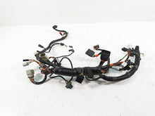 Load image into Gallery viewer, 2009 Harley Touring FLHTCU Electra Glide Front Fairing Wiring Harness 70232-08 | Mototech271