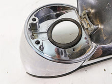 Load image into Gallery viewer, 2008 Harley FLHTCU Electra Glide Fuel Tank Dash Intercom Console Cover 61270-08 | Mototech271