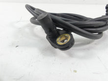 Load image into Gallery viewer, 2016 KTM 1290 Superduke R Rear Abs Brake Wheel Speed Sensor 76042025000 | Mototech271