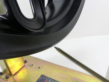 Load image into Gallery viewer, 2020 Harley XL1200 CX Sportster Roadster Rear Strght 18x4.25 Wheel Rim 40900399 | Mototech271