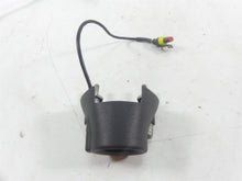 Load image into Gallery viewer, 2008 Ducati Hypermotard 1100S Speedo Ignition Switch Key Card Set - 6K 40610585A