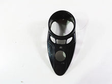Load image into Gallery viewer, 2008 Harley FLSTSB Cross Bones Speedometer Cover Fuel Tank Dash 71952-08 | Mototech271